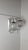 Wall Lamps in Chrome and Shaded Transparent Glass, 1960s, Set of 2 For Sale - Image 16 of 16
