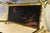 Black Napoleon III Giltwood Side Table For Sale - Image 8 of 14