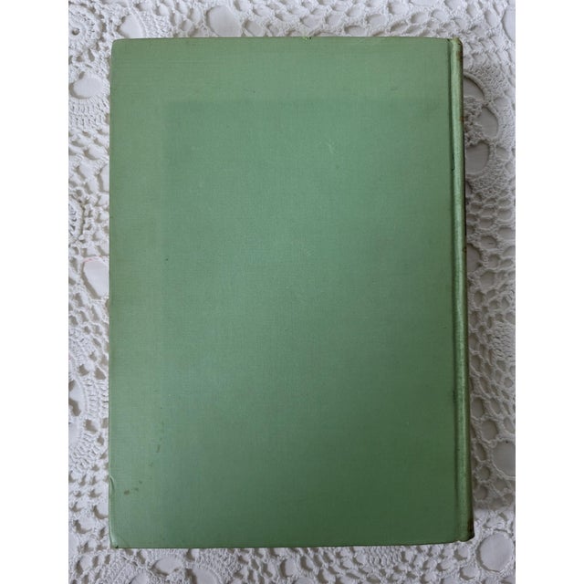 American The Shell Book by Julia Ellen Rogers, 1936 For Sale - Image 3 of 12