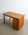 Nordiska Kompaniet Swedish Wooden Värmdö Pine Desk by Axel Einar Hjorth for Nordiska Kompaniet, 1930s For Sale - Image 4 of 8