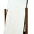Brown 1920s English Walnut Floor Standing Cheval Mirror For Sale - Image 8 of 8