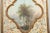 Glass 19th Century Italian Mirror with Landscape Painting For Sale - Image 7 of 13
