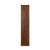 Four Hands Torrington Bookcase - Umber Oak Veneer For Sale In Austin - Image 6 of 12