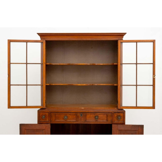 American South Cherry Jackson Press, 19th Century For Sale - Image 4 of 12