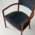 Brickel Associates Bentwood Side Chairs by Ward Bennett for Brickell Associates For Sale - Image 4 of 9