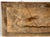 Primitive Folk Art Hand Painted 'Eccentricities' Sign For Sale - Image 10 of 14
