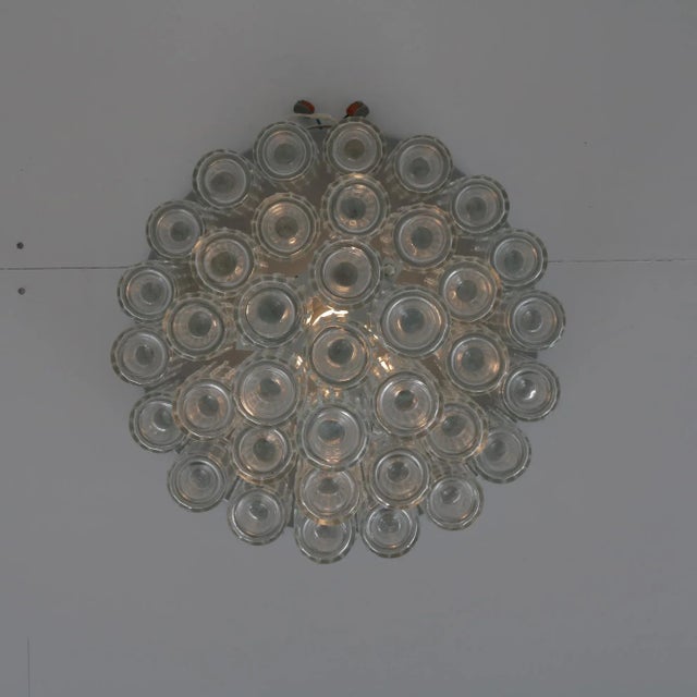 Ceiling Lamp from Raak, 1960s For Sale - Image 12 of 13