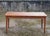 Vintage French Table, 1970 For Sale - Image 6 of 9