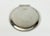 Mid-Century Danish Stainless Steel Coasters by Georg Jensen, 1970s, Set of 10 For Sale - Image 6 of 8