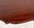 American Federal Inlaid Mahogany Card Table For Sale - Image 11 of 11