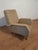 Gray Armchairs, 1950s, Set of 2 For Sale - Image 8 of 12