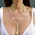 Akoya Pearl Necklace 14 Karat Gold Women Certified For Sale - Image 14 of 18