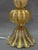 Cordonato d'Oro Table Lamp in Murano Glass from Barovier & Toso, 1960s For Sale - Image 4 of 7