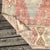 Hand-Knotted Turkish Runner Rug | 4x11 For Sale In Houston - Image 6 of 7