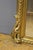 Wood Louis XV Style Mirror in Gilded Stucco, 1800s For Sale - Image 7 of 11