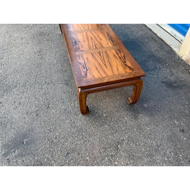 Dimensions: Height: 14 in (35.56 cm)Width: 63.25 in (160.66 cm)Depth: 20 in (50.8 cm) Materials and Techniques:...