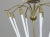 Bauhaus Large Bauhaus Lobby Chandelier, 1930s For Sale - Image 3 of 9