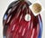 Stunning Murano glass table light from the 1960s. This lamp is made using the sommerso technique, used to create several...