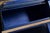Antique Gray, Dunn & Co. Bakery Display Case in Blue For Sale - Image 14 of 14