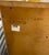 Ethan Allen Triple Dresser For Sale - Image 10 of 12