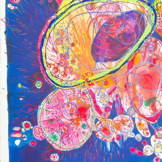 Sophia Series: Love Mother - Fran Bull, C. 1990s For Sale - Image 4 of 9