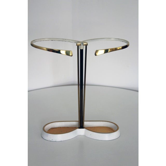 Austrian Umbrella Stand, 1950s For Sale - Image 9 of 9