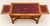 Brown 19th Century French Empire Style Mahogany Desk For Sale - Image 8 of 9
