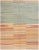 Textile 2010s Vintage Persian Beige and Brown Multicolor Wool Kilim by Rug & Kilim For Sale - Image 7 of 7