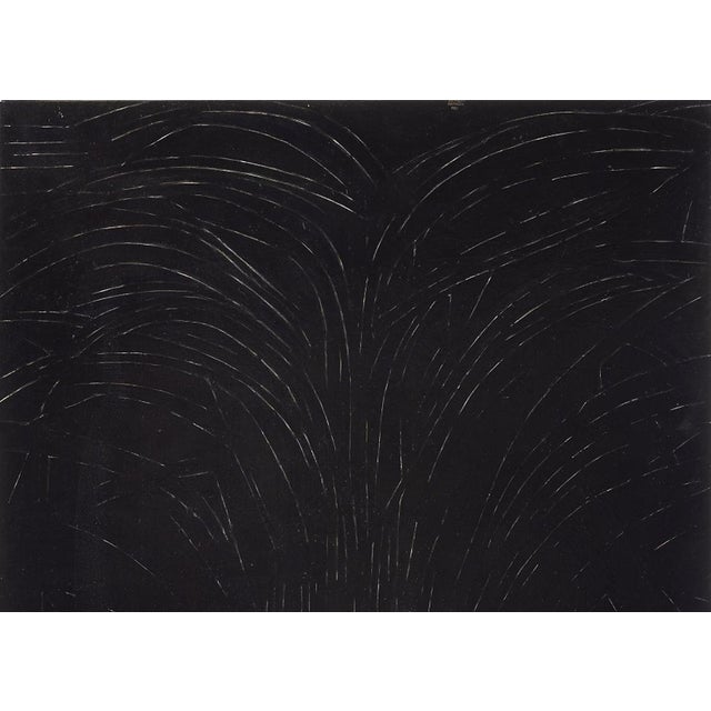 Eduardo Batarda, Stupid, 1988, Acrylic Painting on Canvas For Sale - Image 4 of 8