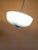 Pulegoso Light Blue Glass Chandelier by Barovier & Toso, Murano, 1960s For Sale - Image 12 of 16