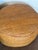 1970s Vintage 1970’s De Sede Attributed Leather Ottomans For Sale - Image 5 of 8