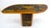 Boomerang Shape Slate Tile Top & Base Mid Century Modern Studio Coffee Table