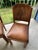 Art Deco Chairs in the style of Christian Krass, 1920s, Set of 6 For Sale - Image 10 of 18