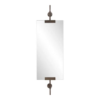 Wexford Narrow Rectangle Mirror For Sale