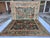 2000 - 2009 Hand-Knotted Afghan Kazak Chobi Wool Area Rug - 8'8" X 11'10" For Sale - Image 5 of 18