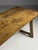 Spanish Dining or Console Table For Sale - Image 10 of 18