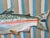 Paper Rainbow Trout Acrylic Painting For Sale - Image 7 of 11