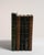 Early 20th Century France Chocolate Wood Book For Sale - Image 14 of 18