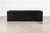 19th Century English Pine Ebonised Dresser Base, 1890s For Sale - Image 9 of 16