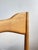Mid-Century Modern Woven-Seat Dining Chairs by G.B. Marangoni, Italy, 1950s, Set of 2 For Sale - Image 9 of 12