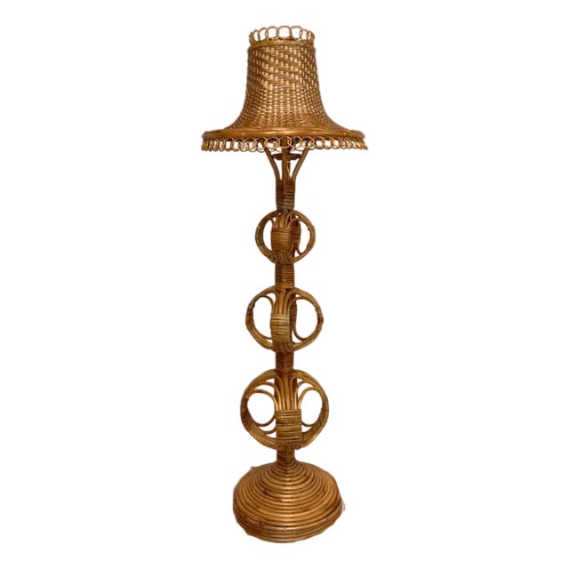 Contemporary Console Garden Lamp For Sale - Image 3 of 3