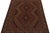 Tribal Rug & Kilim’s Afghan Baluch Tribal Rug With Colorful Geometric Patterns For Sale - Image 3 of 7