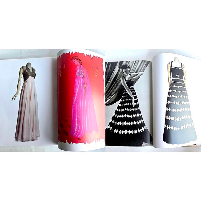 2009 1st Edition, "Madeleine Vionnet’", Edited by Pamela Golbin, Photography by Patrick Gries For Sale - Image 15 of 17