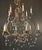 Visual Comfort Visual Comfort & Co. “Lombardy” 12-Light Crystal Chandelier by Niermann Weeks – Signature Collection For Sale - Image 4 of 15