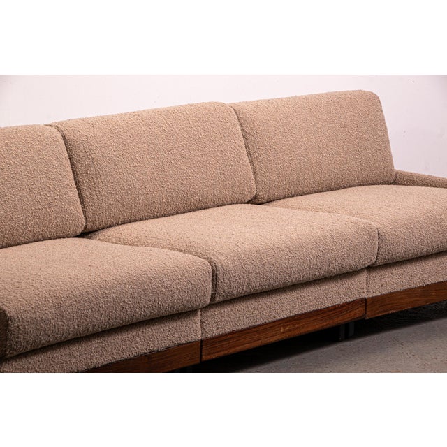 Model 920 Sofa by Afra & Tobia Scarpa for Cassina, 1960 For Sale - Image 14 of 16