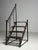 Late 20th Century Library Stairs Metal For Sale - Image 12 of 18