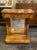 19th C. German Biedermeier Walnut Table For Sale In Dallas - Image 6 of 7