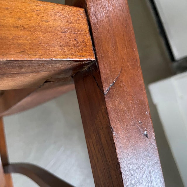 Vienna Secession Art Deco Chair, Austria, 1900s For Sale - Image 16 of 17