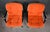 Vintage Chairs by Randall Buck for Steelcase Strafor, 1970, Set of 4 For Sale - Image 11 of 18