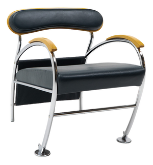 Numero Uno Armchair by Massimo Iosa Ghini for Moroso, 1980s
